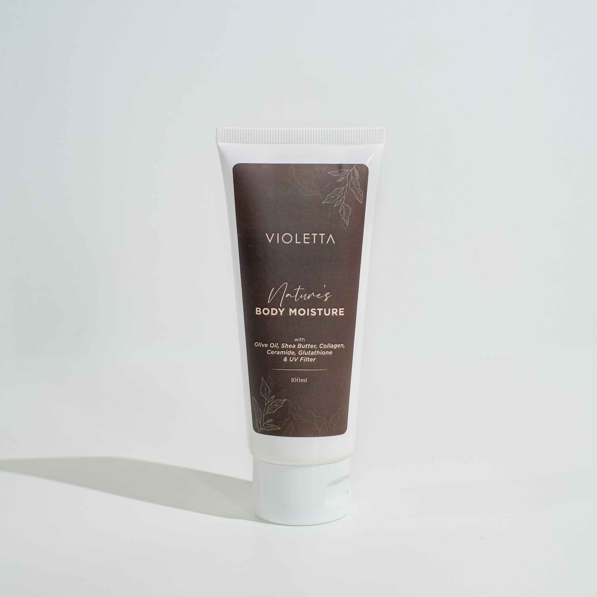 NATURE'S BODY MOISTURE