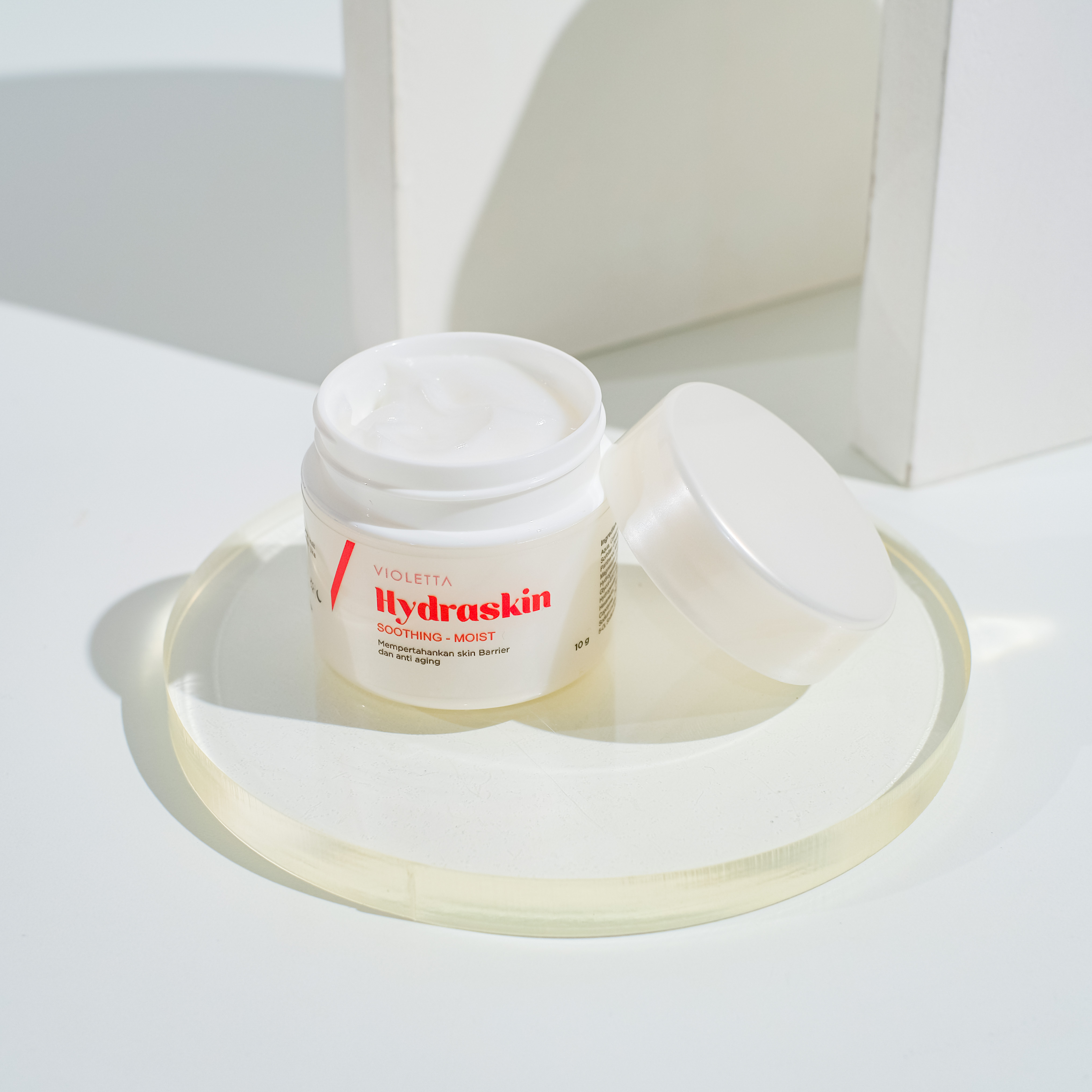 Hydraskin Soothing Moist