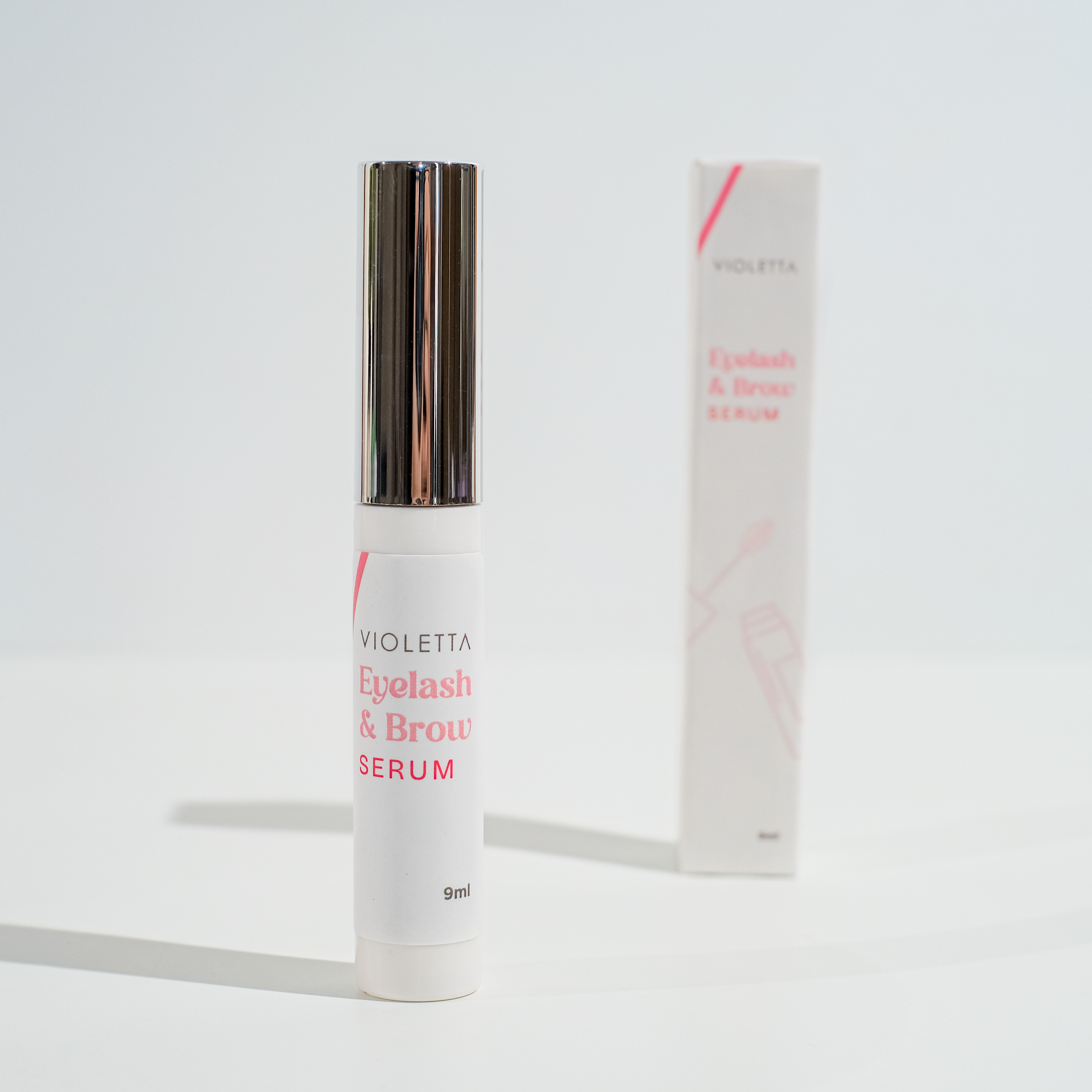 EYELASH & BROW SERUM