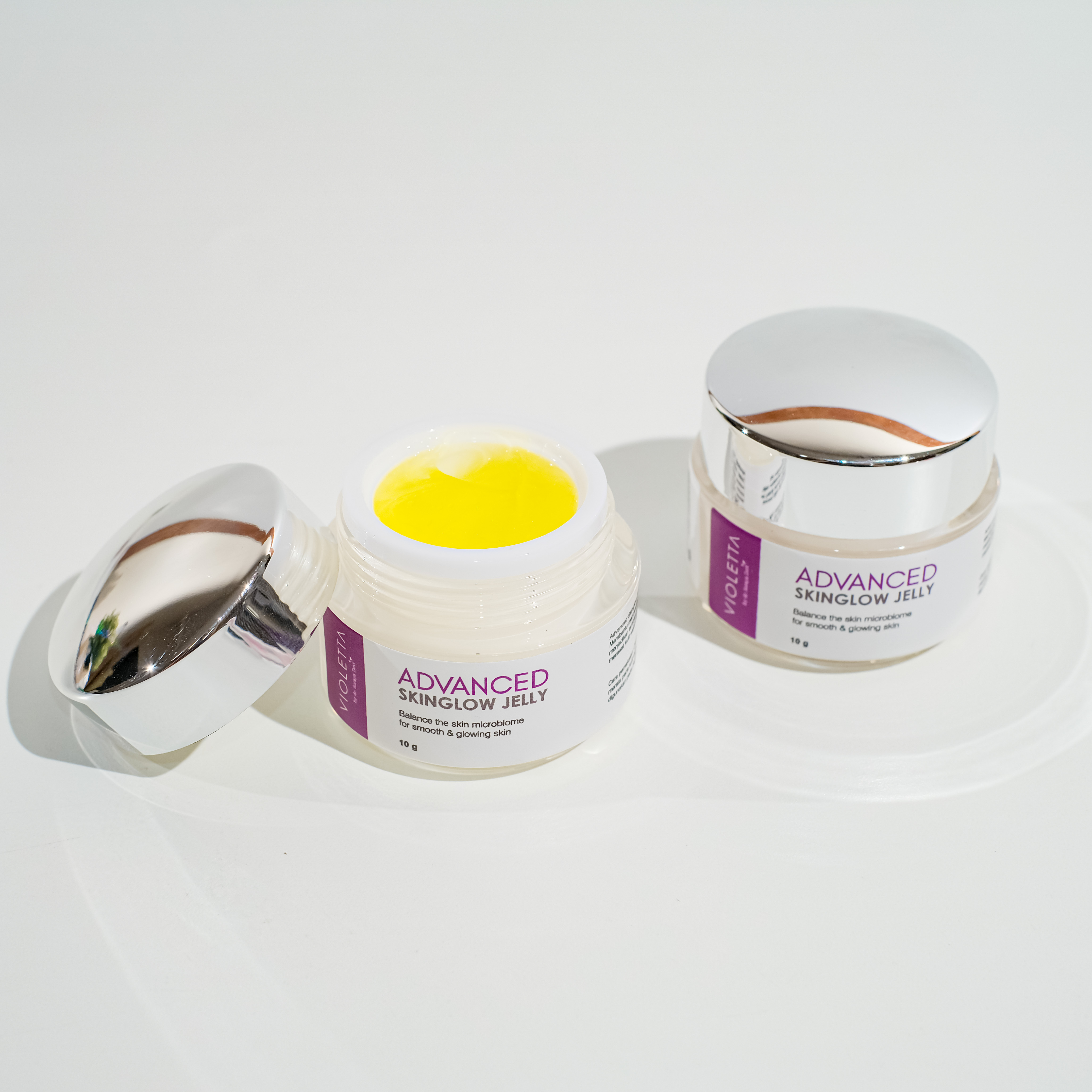 ADVANCED SKINGLOW JELLY