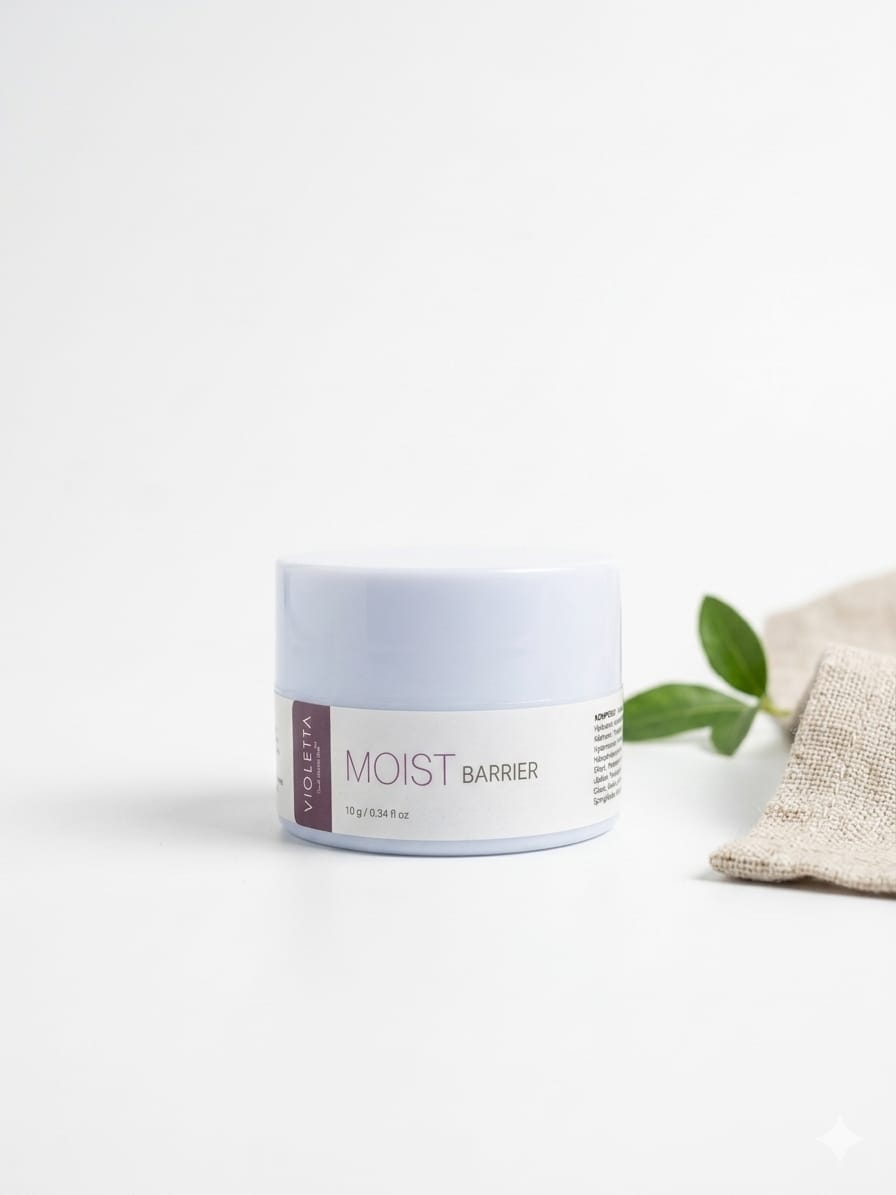 VIOLETTA MOIST BARRIER